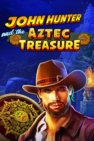 Игровой автомат John Hunter and the Aztec Treasure демо игра | GMSlots Casino бесплатно