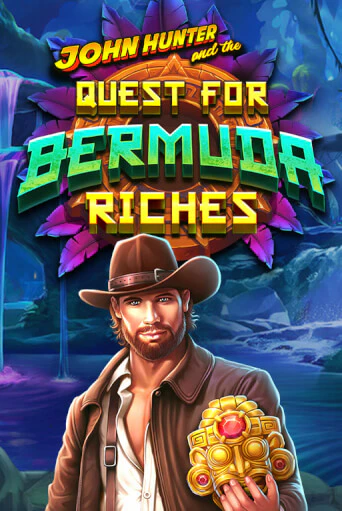 Игровой автомат John Hunter and the Quest for Bermuda Riches демо игра | GMSlots Casino бесплатно