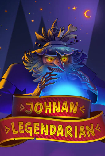 Игровой автомат Johnan Legendarian демо игра | GMSlots Casino бесплатно