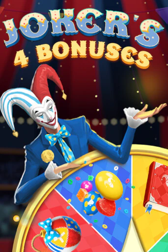 Игровой автомат Joker Buy Bonus демо игра | GMSlots Casino бесплатно