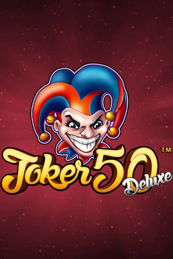 Игровой автомат Joker 50 Deluxe демо игра | GMSlots Casino бесплатно