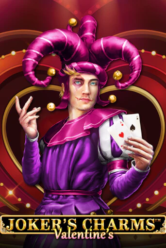 Игровой автомат Joker Charms - Valentines демо игра | GMSlots Casino бесплатно