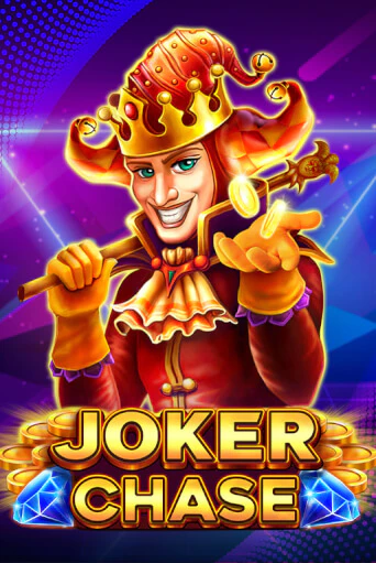 Игровой автомат Joker Chase демо игра | GMSlots Casino бесплатно