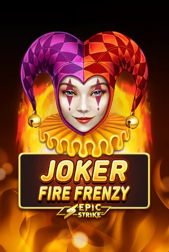 Игровой автомат Joker Fire Frenzy демо игра | GMSlots Casino бесплатно