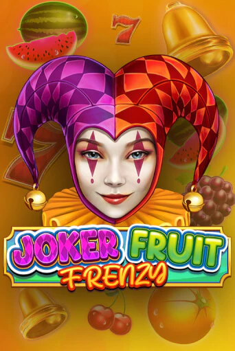 Игровой автомат Joker Fruit Frenzy демо игра | GMSlots Casino бесплатно