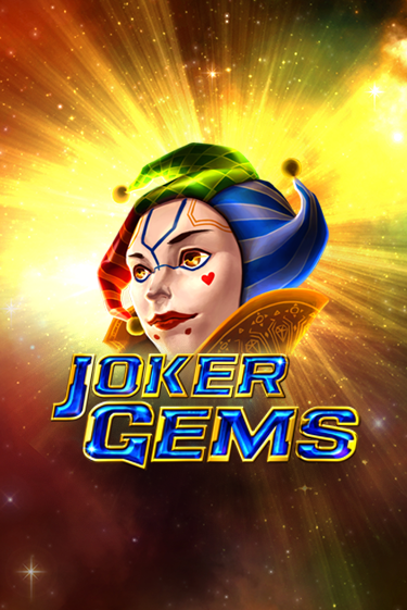 Игровой автомат Joker Gems демо игра | GMSlots Casino бесплатно