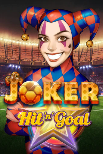 Игровой автомат Joker Hit 'n' Goal демо игра | GMSlots Casino бесплатно