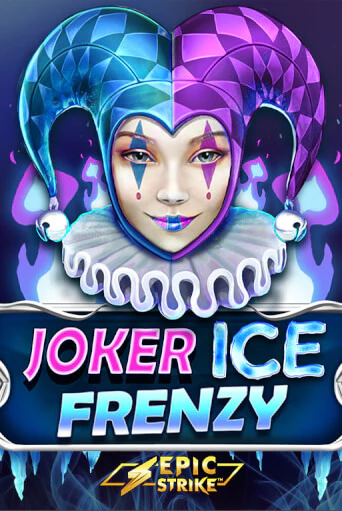 Игровой автомат Joker Ice Frenzy Epic Strike демо игра | GMSlots Casino бесплатно