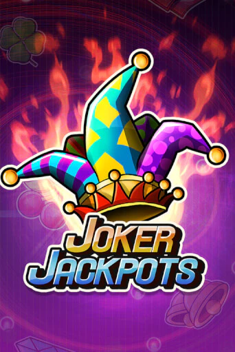 Игровой автомат Joker Jackpots демо игра | GMSlots Casino бесплатно