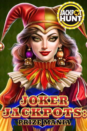 Игровой автомат Joker Jackpots: Prize Mania демо игра | GMSlots Casino бесплатно