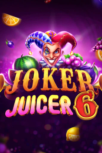 Игровой автомат Joker Juicer 6 демо игра | GMSlots Casino бесплатно