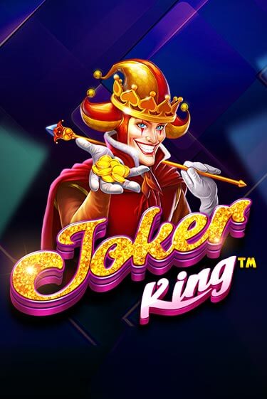 Игровой автомат Joker King демо игра | GMSlots Casino бесплатно