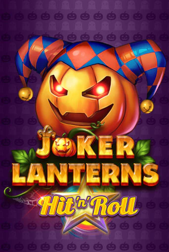 Игровой автомат Joker Lanterns: Hit 'n' Roll демо игра | GMSlots Casino бесплатно