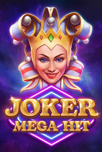 Игровой автомат Joker Mega Hit демо игра | GMSlots Casino бесплатно