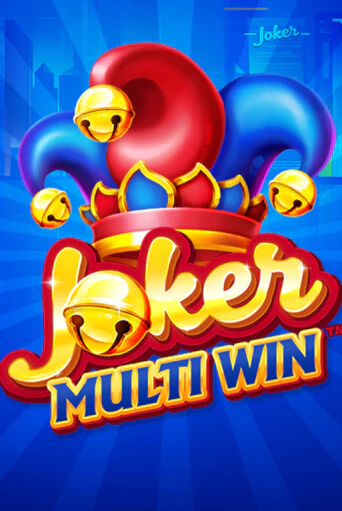 Игровой автомат Joker Multi Win демо игра | GMSlots Casino бесплатно