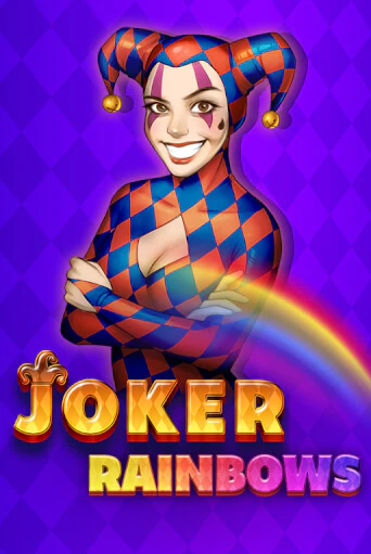 Игровой автомат Joker Rainbows демо игра | GMSlots Casino бесплатно