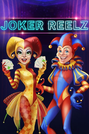 Игровой автомат Joker Reelz демо игра | GMSlots Casino бесплатно