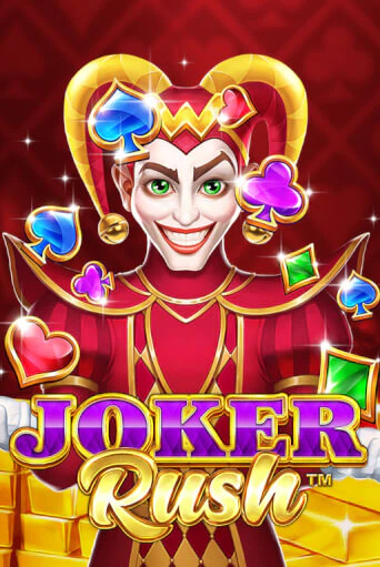 Игровой автомат Joker Rush демо игра | GMSlots Casino бесплатно