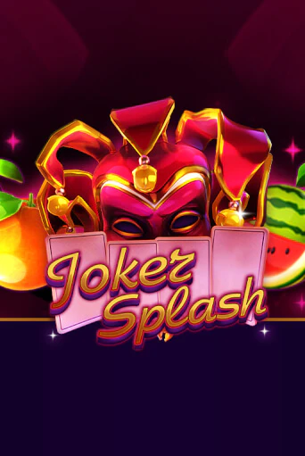 Игровой автомат Joker Splash демо игра | GMSlots Casino бесплатно