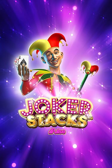 Игровой автомат Joker Stacks демо игра | GMSlots Casino бесплатно