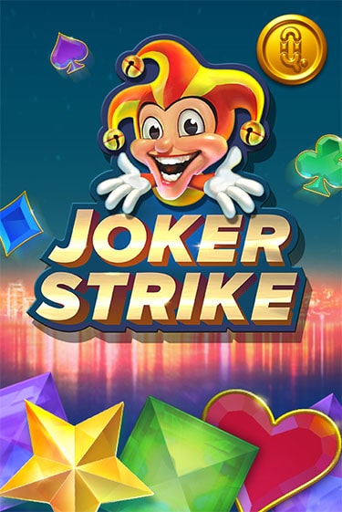 Игровой автомат Joker Strike демо игра | GMSlots Casino бесплатно