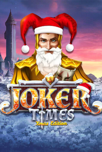 Игровой автомат Joker Times Xmas демо игра | GMSlots Casino бесплатно