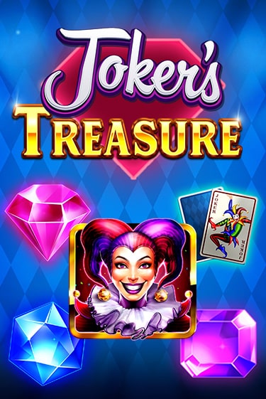 Игровой автомат Jokers Treasure демо игра | GMSlots Casino бесплатно