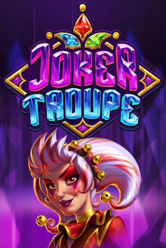 Игровой автомат Joker Troupe демо игра | GMSlots Casino бесплатно