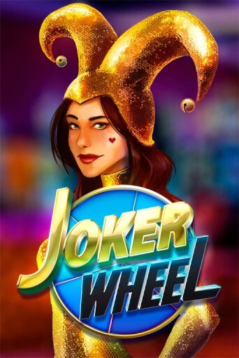 Игровой автомат Joker Wheel демо игра | GMSlots Casino бесплатно