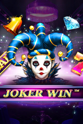 Игровой автомат Joker Win демо игра | GMSlots Casino бесплатно