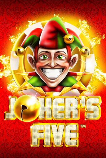 Игровой автомат Joker's Five демо игра | GMSlots Casino бесплатно