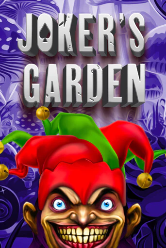 Игровой автомат Joker's Garden демо игра | GMSlots Casino бесплатно