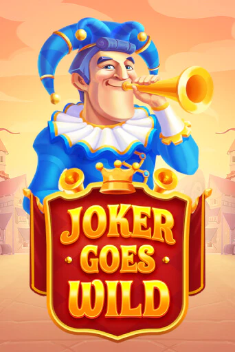 Игровой автомат Joker Goes Wild демо игра | GMSlots Casino бесплатно