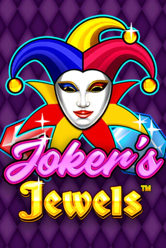 Игровой автомат Joker's Jewels™ демо игра | GMSlots Casino бесплатно