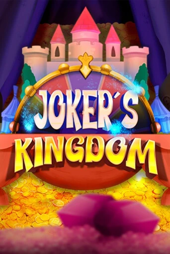 Игровой автомат Joker's Kingdom демо игра | GMSlots Casino бесплатно