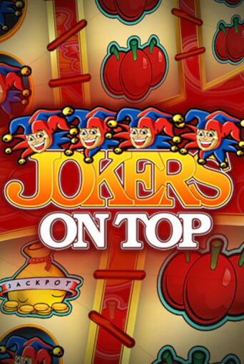 Игровой автомат Jokers On Top демо игра | GMSlots Casino бесплатно