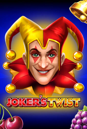 Игровой автомат Joker's Twist демо игра | GMSlots Casino бесплатно