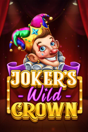 Игровой автомат Joker's Wild Crown демо игра | GMSlots Casino бесплатно