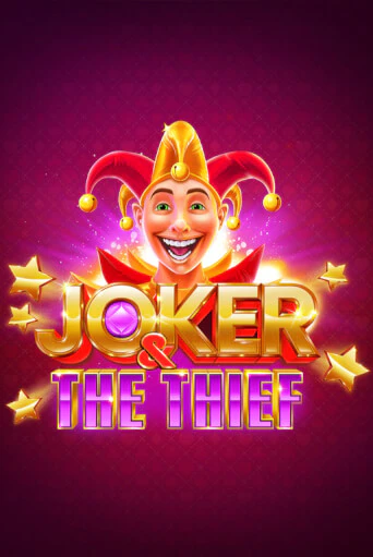 Игровой автомат Joker & the Thief демо игра | GMSlots Casino бесплатно