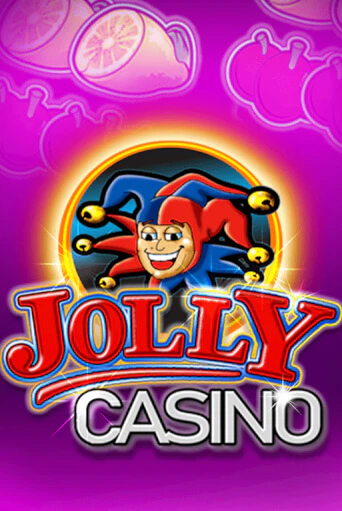 Игровой автомат Jolly Casino демо игра | GMSlots Casino бесплатно