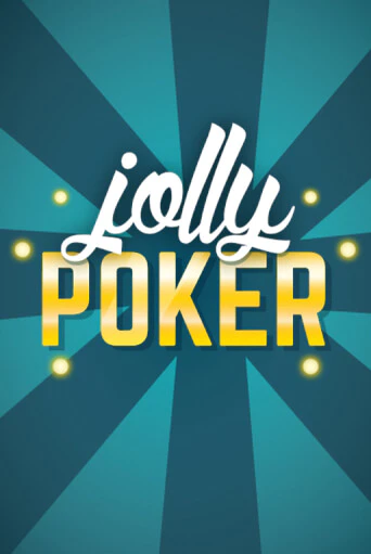 Игровой автомат Jolly Poker демо игра | GMSlots Casino бесплатно