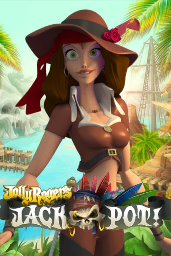 Игровой автомат Jolly Roger's Jackpot демо игра | GMSlots Casino бесплатно