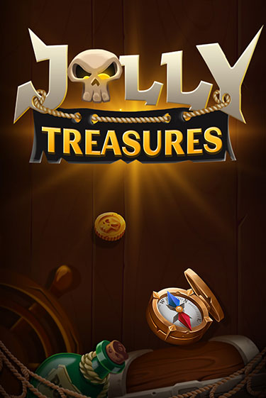 Игровой автомат Jolly Treasures демо игра | GMSlots Casino бесплатно