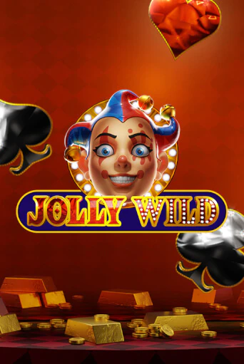 Игровой автомат Jolly Wild демо игра | GMSlots Casino бесплатно