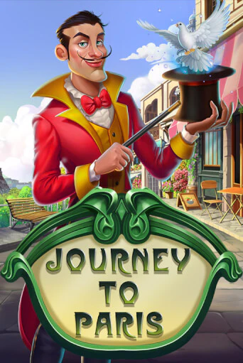 Игровой автомат Journey to Paris демо игра | GMSlots Casino бесплатно