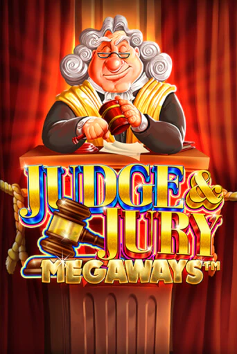 Игровой автомат Judge and Jury Megaways демо игра | GMSlots Casino бесплатно