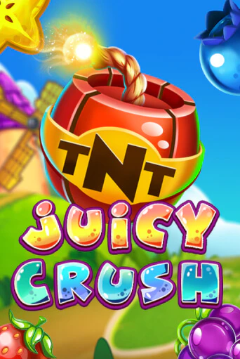 Игровой автомат Juicy Crush демо игра | GMSlots Casino бесплатно