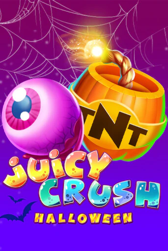 Игровой автомат Juicy Crush Halloween демо игра | GMSlots Casino бесплатно