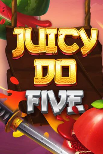 Игровой автомат Juicy Do Five демо игра | GMSlots Casino бесплатно