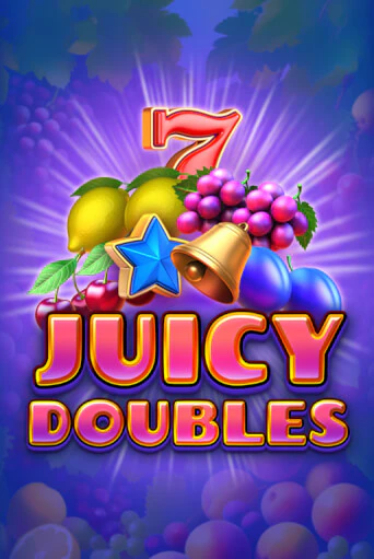 Игровой автомат Juicy Doubles демо игра | GMSlots Casino бесплатно